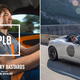 Illustration for article titled I Still Have No Idea What Clarkson, Hammond, And May's DriveTribe Website Will Be